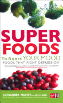 Superfoods to Boost Your Mood