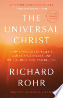 The Universal Christ Book