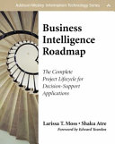 Business Intelligence Roadmap