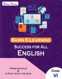 Read Pdf Bairn - CBSE - Success for All - English Literature - Class 6 for 2021 Exam: (As Per Reduced Syllabus)