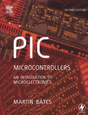 PIC Microcontrollers [Pdf/ePub] eBook