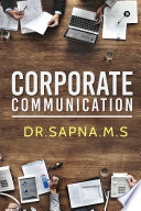 CORPORATE COMMUNICATION Book PDF