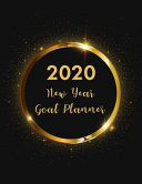 2020 New Year Goal Planner