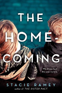 The Homecoming Pdf/ePub eBook