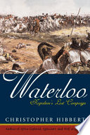 Waterloo Book