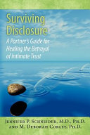 Surviving Disclosure Book