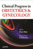 Clinical Progress in Obstetrics   Gynecology