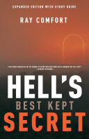 Hell's Best Kept Secret Book Ray Comfort