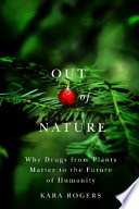 Out of Nature Book