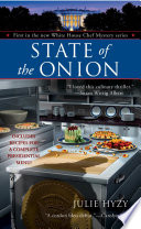 State of the Onion PDF Book By Julie Hyzy