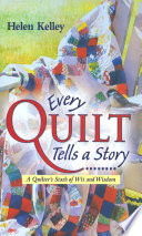 Every Quilt Tells a Story