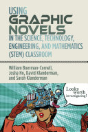 Using Graphic Novels in the STEM Classroom