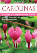 Carolinas Getting Started Garden Guide [Pdf/ePub] eBook