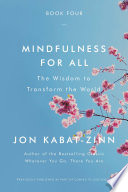 Mindfulness for All Book