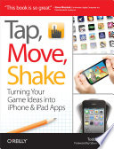 Tap  Move  Shake