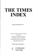 The Times Index