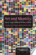 Art and Identity Book
