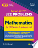 Practice Book Mathematics For Jee Main and Advanced 2022