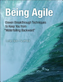 Being Agile