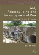 Aid  Peacebuilding and the Resurgence of War