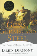 Guns  Germs  and Steel