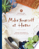 Make Yourself at Home Book