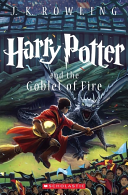 Harry Potter and the Goblet of Fire (Book 4) [Pdf/ePub] eBook