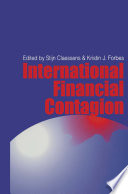 International Financial Contagion Book
