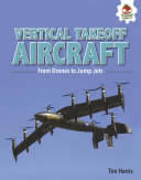 Vertical Takeoff Aircraft