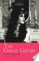 The Originals  The Great Gatsby Book PDF