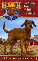 The Original Adventures of Hank the Cowdog Book PDF