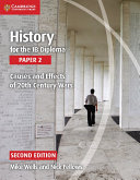 History for the IB Diploma Paper 2 Causes and Effects of 20th Century Wars