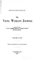 The Young Woman s Journal