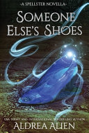Someone Else s Shoes  FF Fairytale Retelling Book