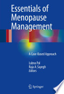 Essentials of Menopause Management Book