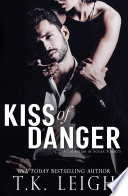 Kiss of Danger Book