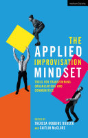The Applied Improvisation Mindset