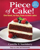 Piece of Cake  Book