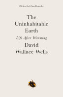 The Uninhabitable Earth Pdf/ePub eBook
