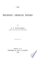 The Beginner s American History
