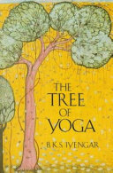 Book The Tree of Yoga Cover