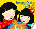 Fortune Cookie Fortunes Book