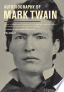 Autobiography of Mark Twain  Volume 2