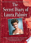 The Secret Diary of Laura Palmer Book