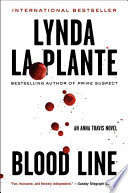 Blood Line PDF Book By Lynda La Plante