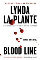 Blood Line Book Lynda La Plante