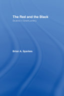 Pdf The Red and the Black Telecharger