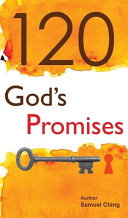 Read Pdf 120 God's Promises