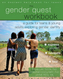 The Gender Quest Workbook Book
