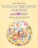 Lidia's Family Kitchen: Nonna's Birthday Surprise Pdf/ePub eBook